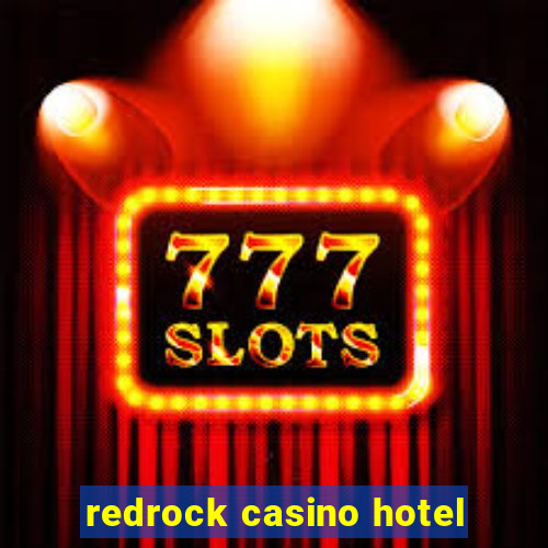 redrock casino hotel