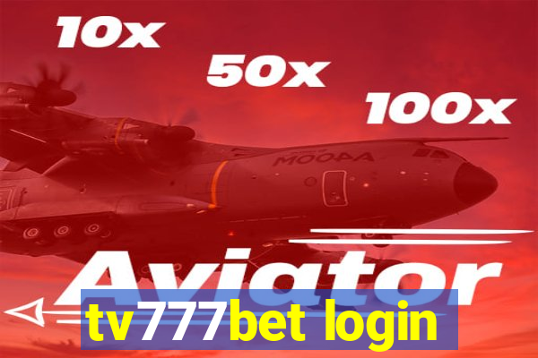 tv777bet login