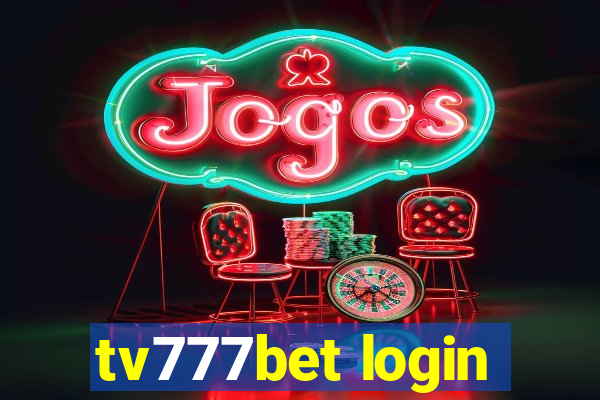 tv777bet login