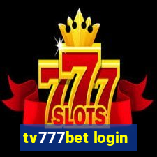 tv777bet login