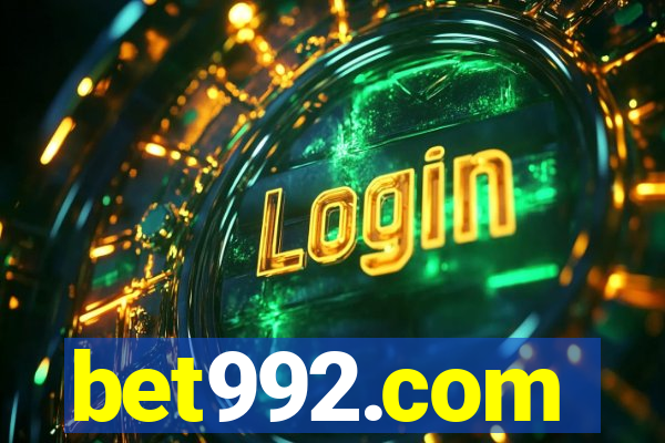 bet992.com