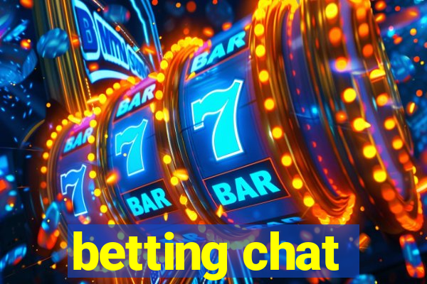 betting chat