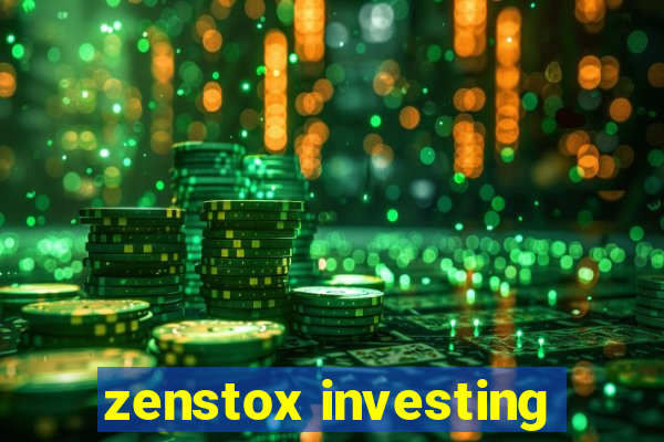 zenstox investing