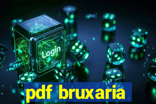 pdf bruxaria