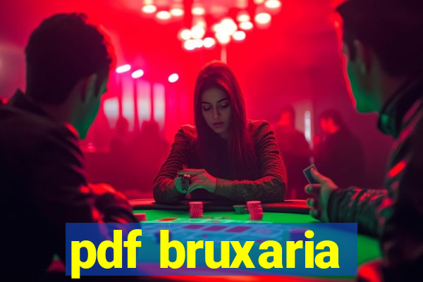 pdf bruxaria