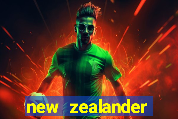 new zealander online casinos