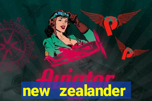 new zealander online casinos