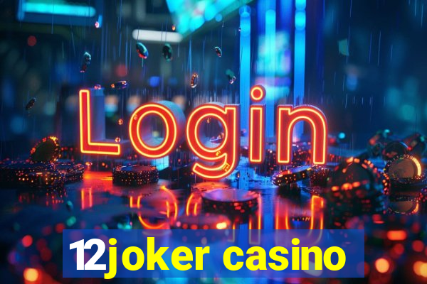 12joker casino