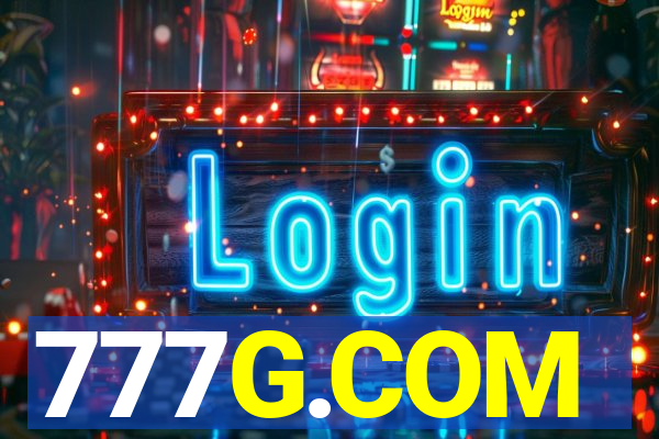 777G.COM