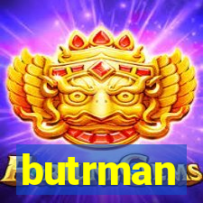 butrman