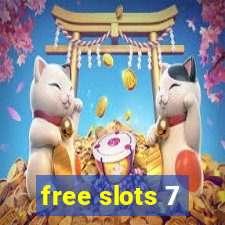 free slots 7