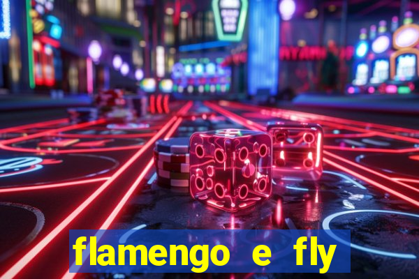 flamengo e fly emirates ultimas noticias