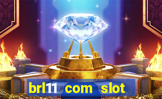 brl11 com slot magia paga mesmo