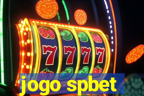 jogo spbet