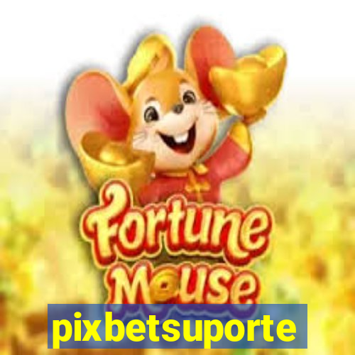 pixbetsuporte