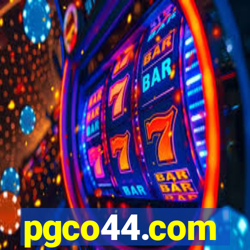 pgco44.com