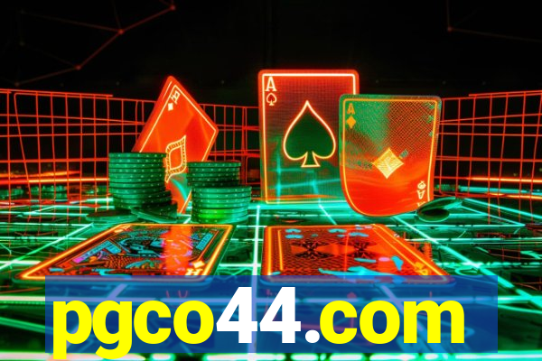 pgco44.com