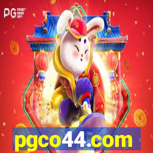 pgco44.com