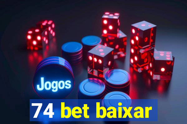 74 bet baixar