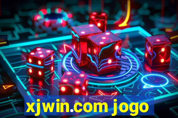 xjwin.com jogo