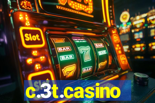 c.3t.casino