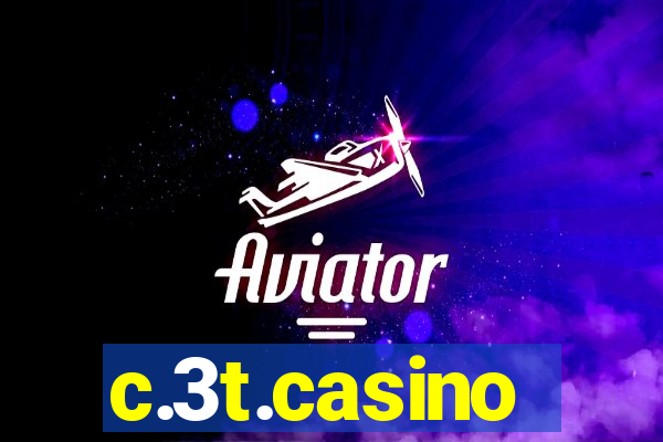 c.3t.casino