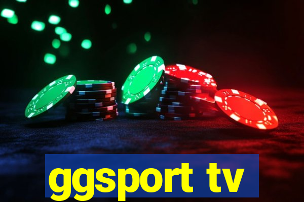 ggsport tv