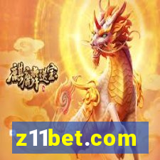 z11bet.com