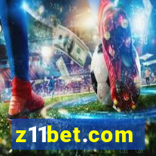 z11bet.com