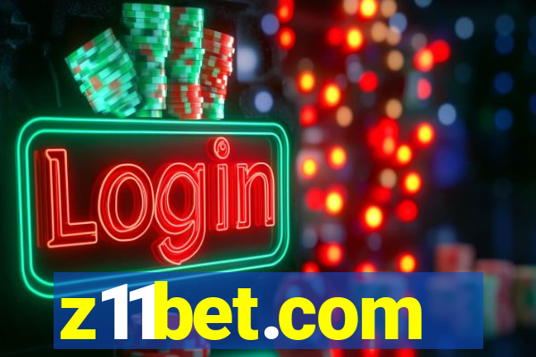 z11bet.com