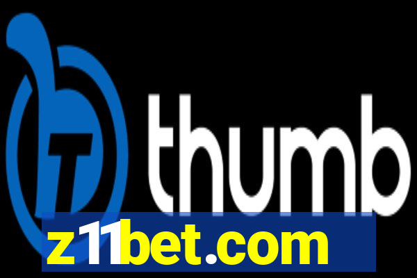 z11bet.com