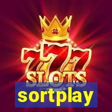 sortplay