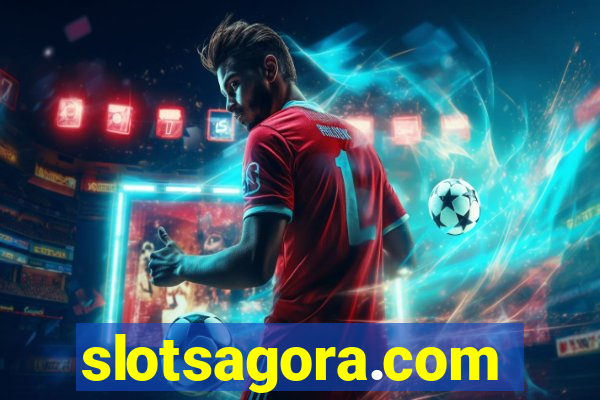 slotsagora.com