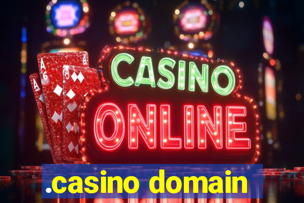 .casino domain