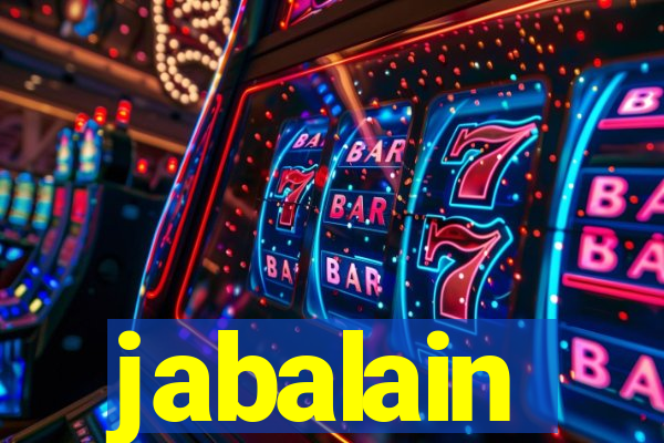 jabalain