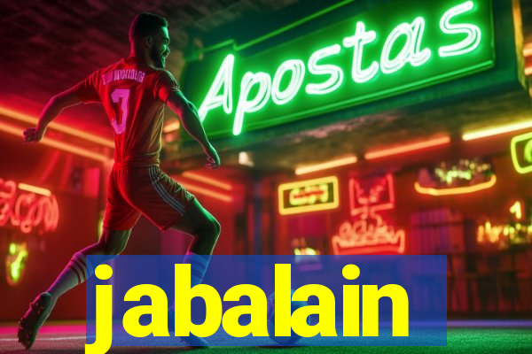 jabalain