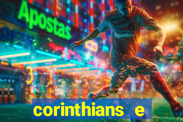 corinthians e cruzeiro futemax