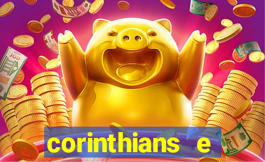 corinthians e cruzeiro futemax