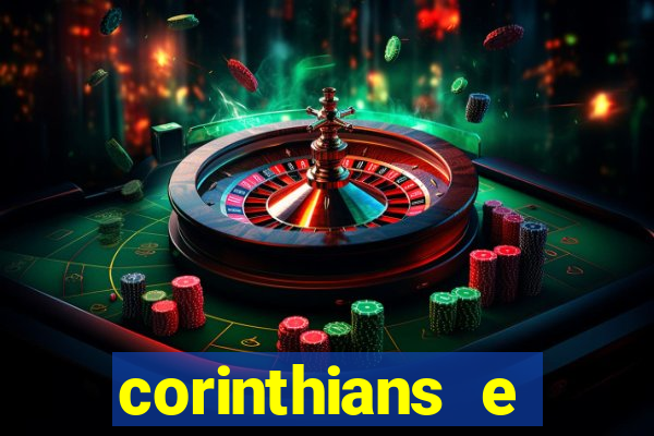 corinthians e cruzeiro futemax