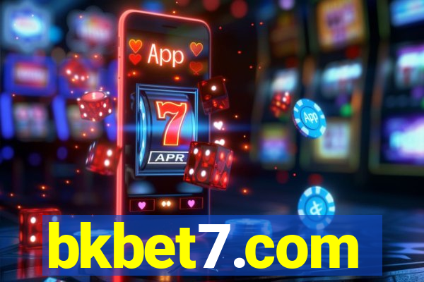 bkbet7.com