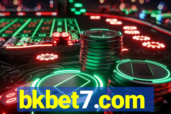 bkbet7.com