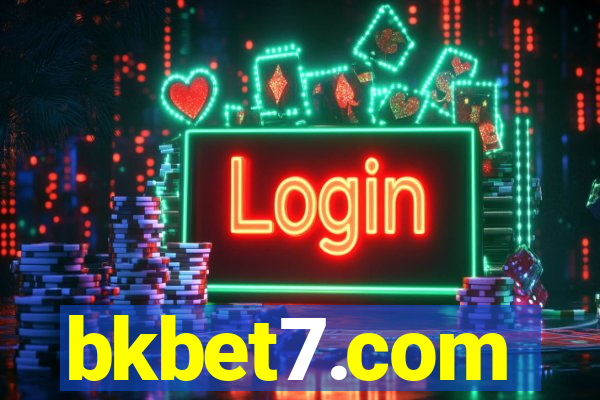 bkbet7.com