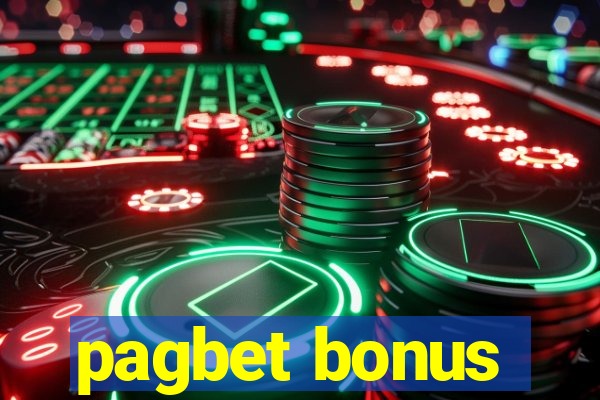 pagbet bonus