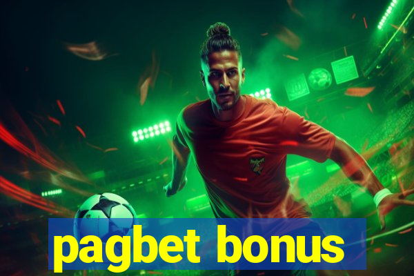 pagbet bonus