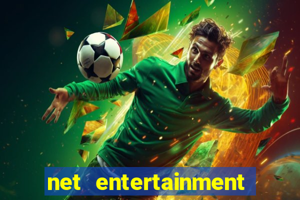 net entertainment free slot games