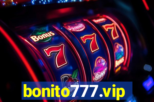 bonito777.vip