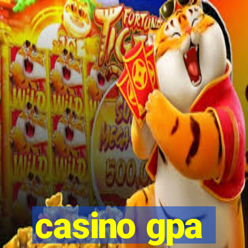 casino gpa