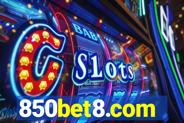 850bet8.com