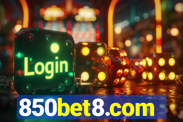 850bet8.com