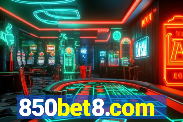 850bet8.com